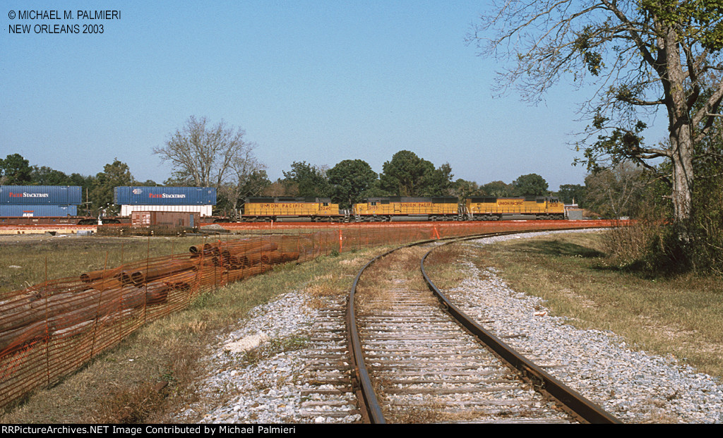 UP Train I-CIAT